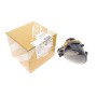 Фара протитуманна Seat Ibiza/Leon/Toledo 04-15 (L)