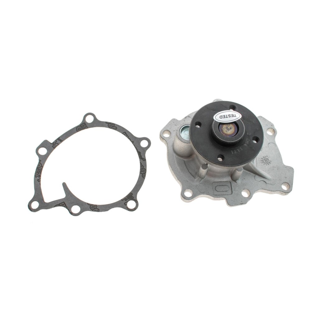 Помпа води Citroen C4/Peugeot 4008 1.8HDi 12-/Mitsubishi Lancer 1.8DI-D/Outlander 2.2DI-D(B/B)(8лоп)