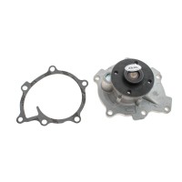Помпа води Citroen C4/Peugeot 4008 1.8HDi 12-/Mitsubishi Lancer 1.8DI-D/Outlander 2.2DI-D(B/B)(8лоп)