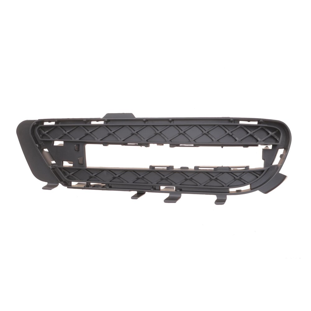 Решітка бампера MB E-class (W212) 10-11 (R)