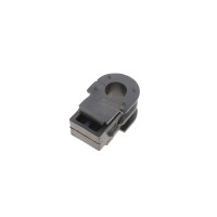 Втулка стабілізатора (переднього) Nissan Juke/Leaf/Qashqai I 07- (21mm)