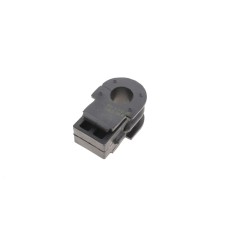 Втулка стабілізатора (переднього) Nissan Juke/Leaf/Qashqai I 07- (21mm)