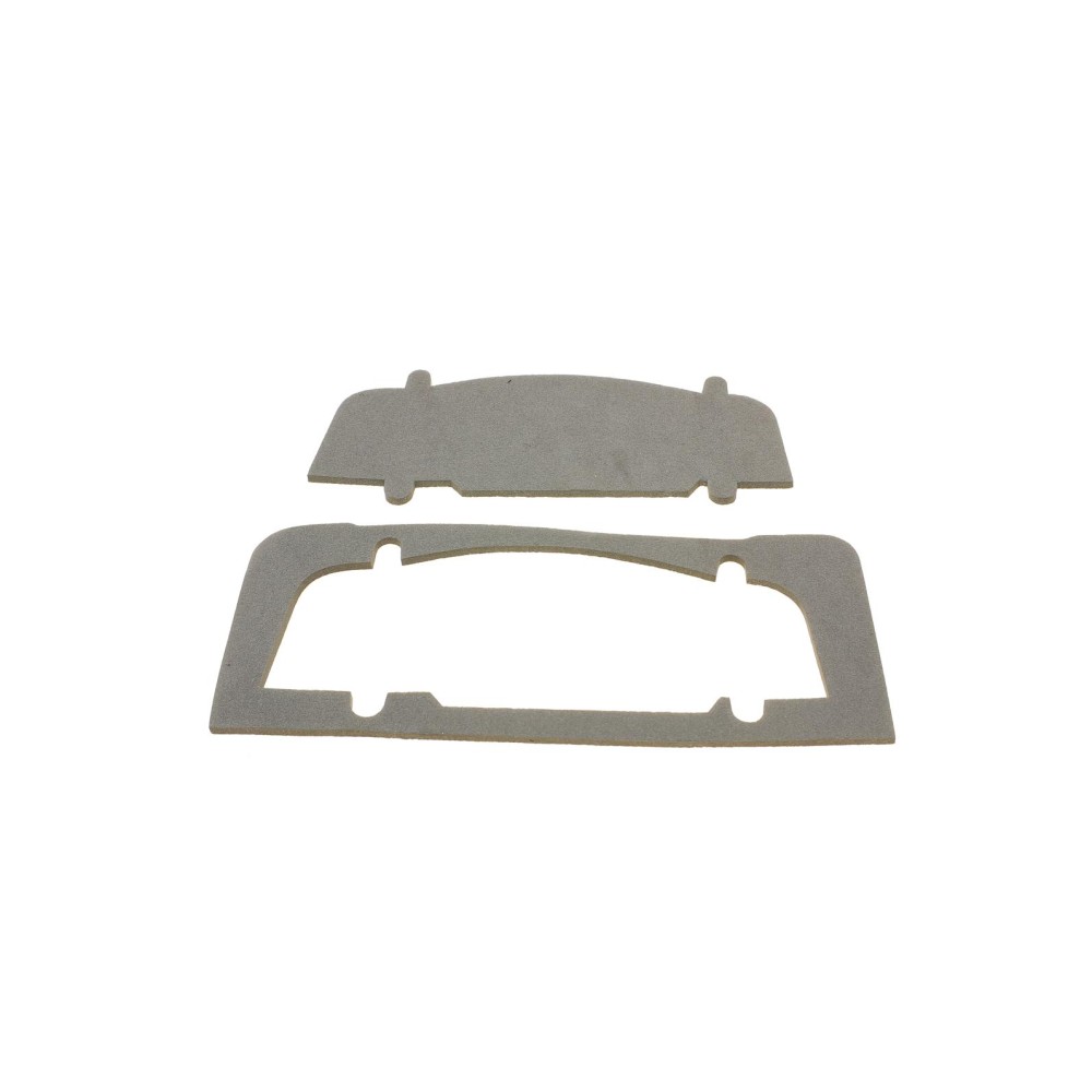 Поворот передній Ford Transit 83-91 (L)