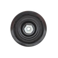 Шків компресора кондиціонера VW T5/T6 2.0 TDI 09-19