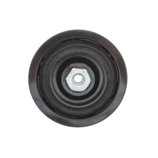 Шків компресора кондиціонера VW T5/T6 2.0 TDI 09-19