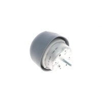 Подушка двигуна (R) Audi A4/A6/Skoda SuperB/VW Passat 1.6/1.8/2.0 94-08 (гідравлічна)