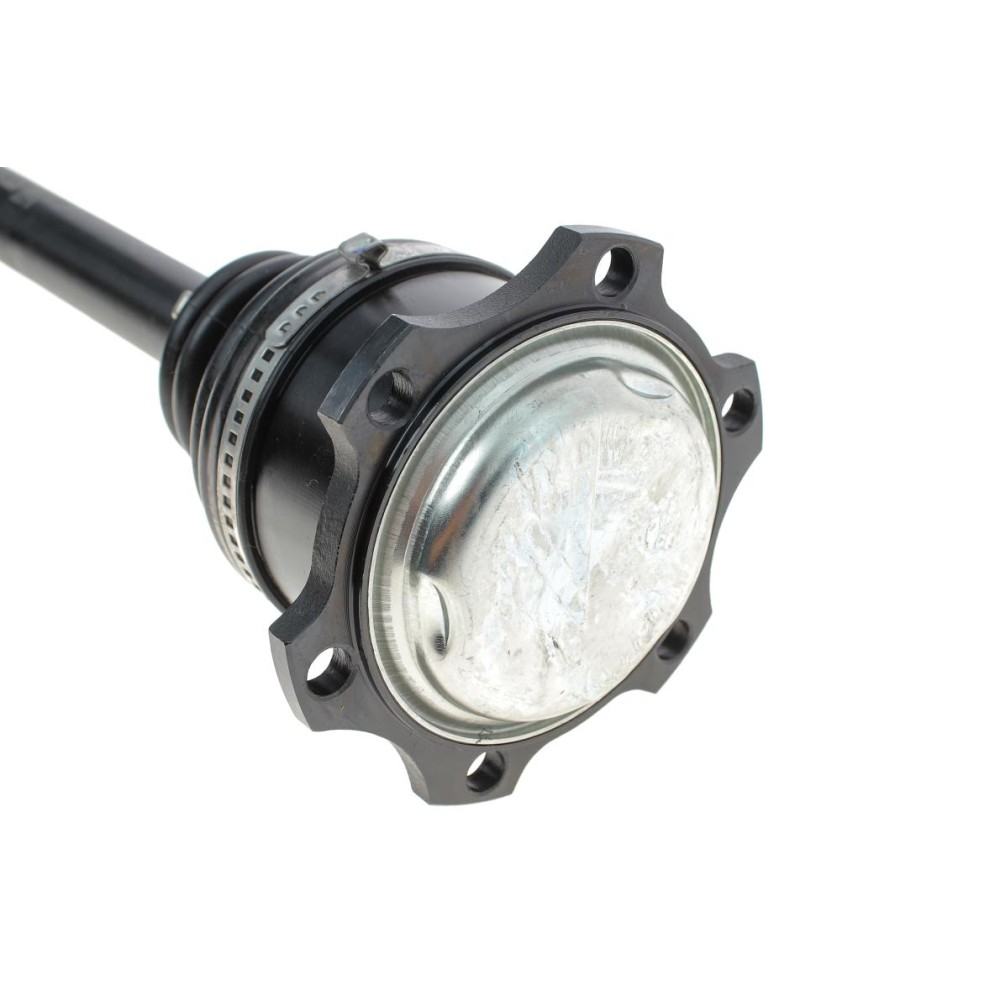 Піввісь (передня) Audi A4/Skoda Superb/VW Passat 97-08 (R) (38x498)