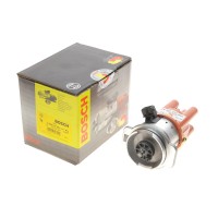 Розподільник запалювання Opel Combo 1.2/1.4 94-01 (трамблер)