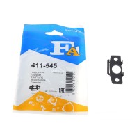 Прокладка турбіни VW T5/T6 2.0 TDI 09- (трубка на злив масла)