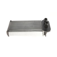 Радіатор пічки VW Caddy II/Golf I-IV 1.4-1.9 TDI 95-02