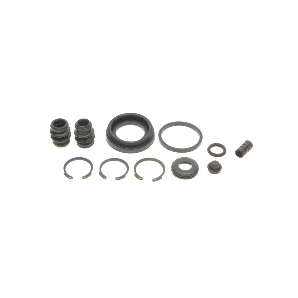 Ремкомплект супорта (заднього) Nissan Maxima 00-03 (d=38mm) (Lucas/Niss)