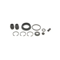 Ремкомплект супорта (заднього) Nissan Maxima 00-03 (d=38mm) (Lucas/Niss)