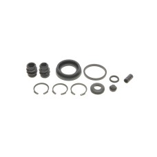 Ремкомплект супорта (заднього) Nissan Maxima 00-03 (d=38mm) (Lucas/Niss)