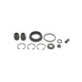 Ремкомплект супорта (заднього) Nissan Maxima 00-03 (d=38mm) (Lucas/Niss)
