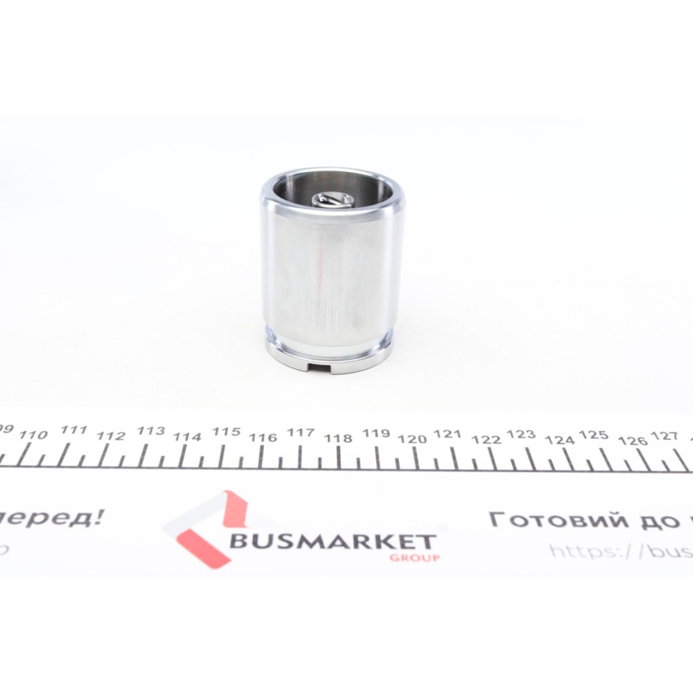 Ремкомплект супорта (заднього) VW Passat 00-05 (d=43mm) (+ поршень з механізмом) (Lucas)