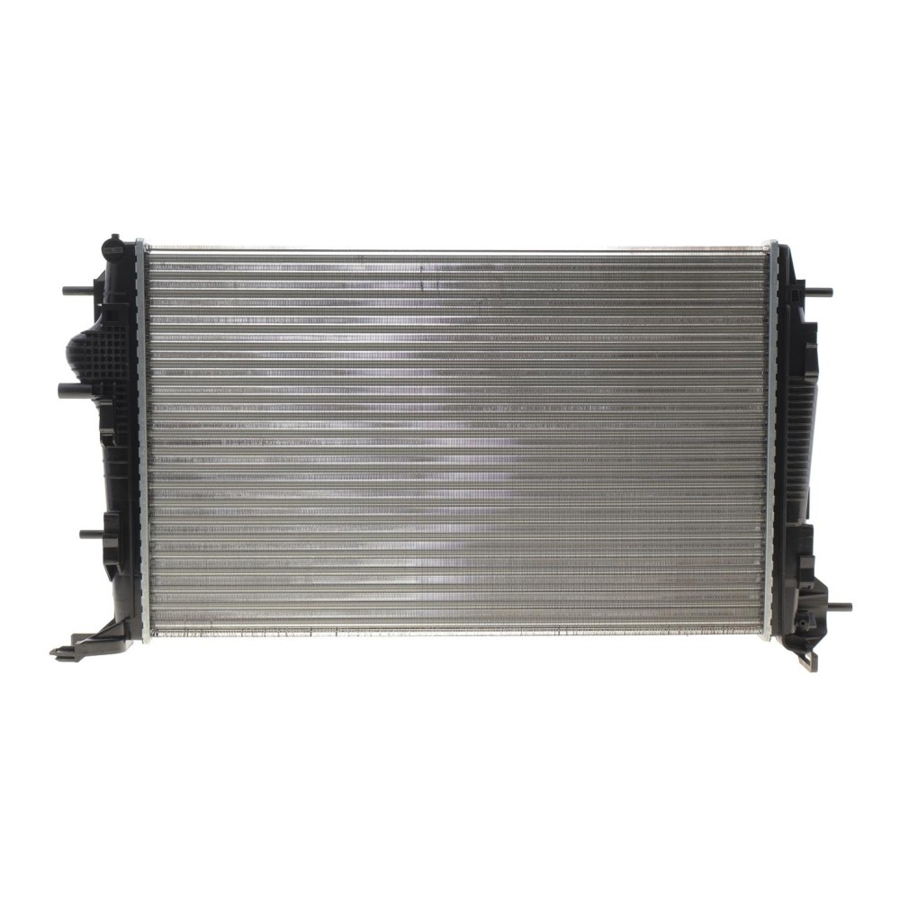 Радіатор охолодження Renault Scenic/Grand Scenic 1.6-2.0dCi 09-