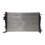 Радіатор охолодження Renault Scenic/Grand Scenic 1.6-2.0dCi 09-