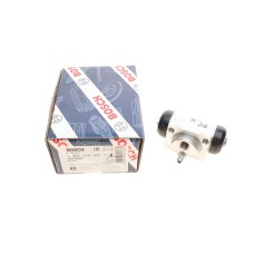 Циліндр гальмівний (задній) Ford Fiesta 95-03 (d=19,05mm) Циліндр гальмівний (задній) Ford Fiesta 95-03 (d=19,05mm)