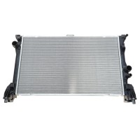 Радіатор охолодження MB Vito (W447) OM651 14-