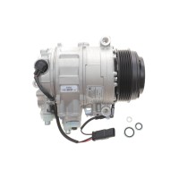 Компресор кондиціонера MB Sprinter 907/910/Vito (W447) 15- OM651