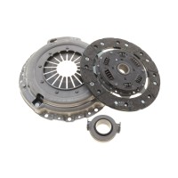 Комплект зчеплення Honda CR-V I 2.0 16V 95-02, (B20Z1/B20B)