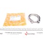 Хомут глушника VW Caddy/Crafter/T5/T6 03-