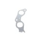 Прокладка колектора випускного VW Passat/Golf/Jetta/Seat Ibiza/Cordoba 1.0-1.4i 83-02