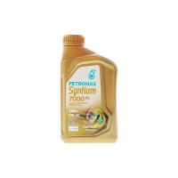 Олива 0W20 SYNTIUM 7000 AV (1L) (Porsche C20/VW 508 00/509 00) (ACEA C5)
