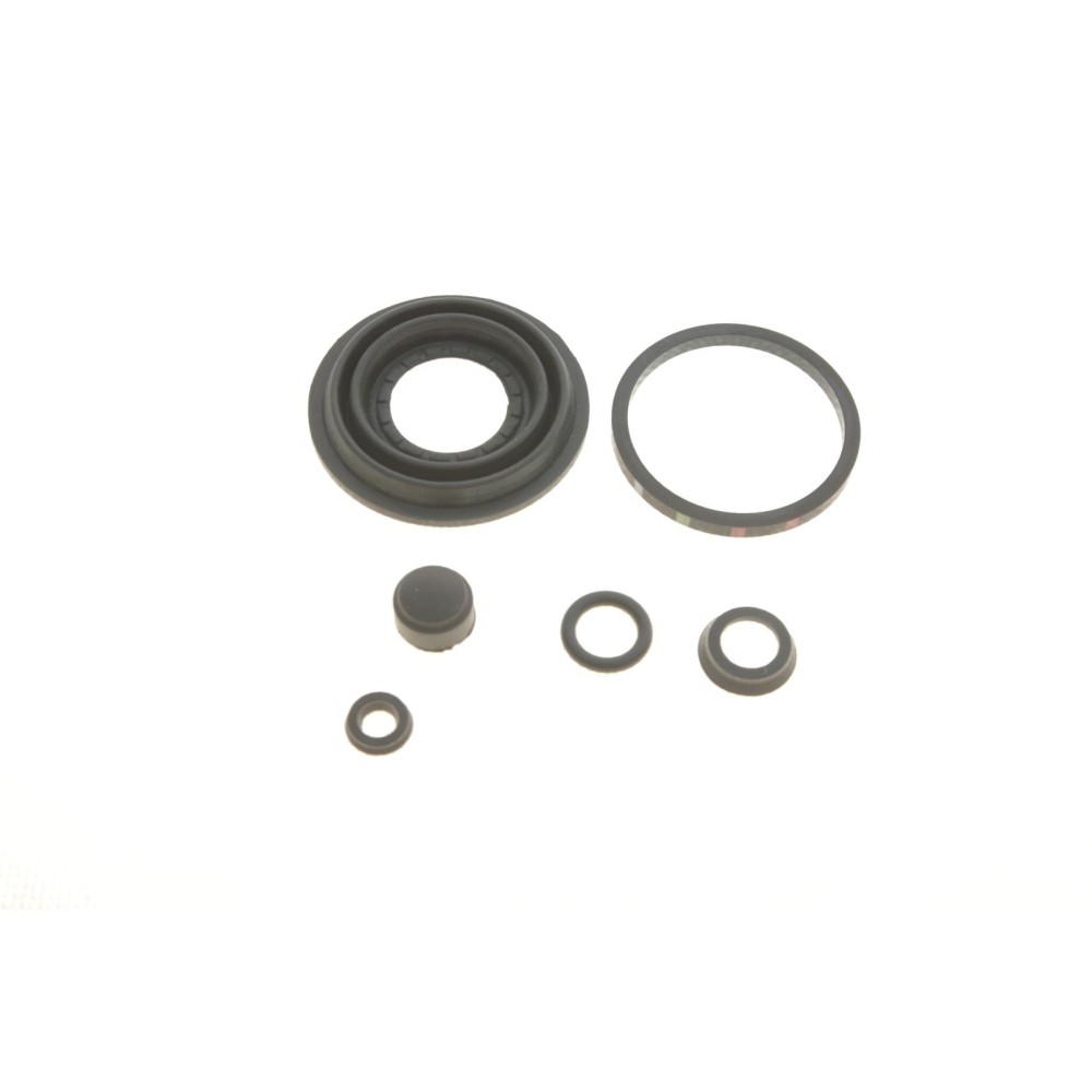 Ремкомплект супорта (заднього) VW Caddy III 04-15 (d=38mm)