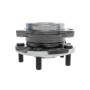 Підшипник маточини (передньої) Toyota Auris 09-/Avensis 08-/Corolla 06-/Rav4 05-
