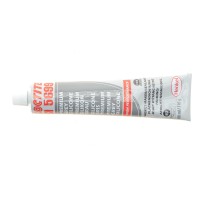 LOCTITE SI 5699 GY TB, 80ML  Герметик силіконовий (сірий) (маслостійкий)