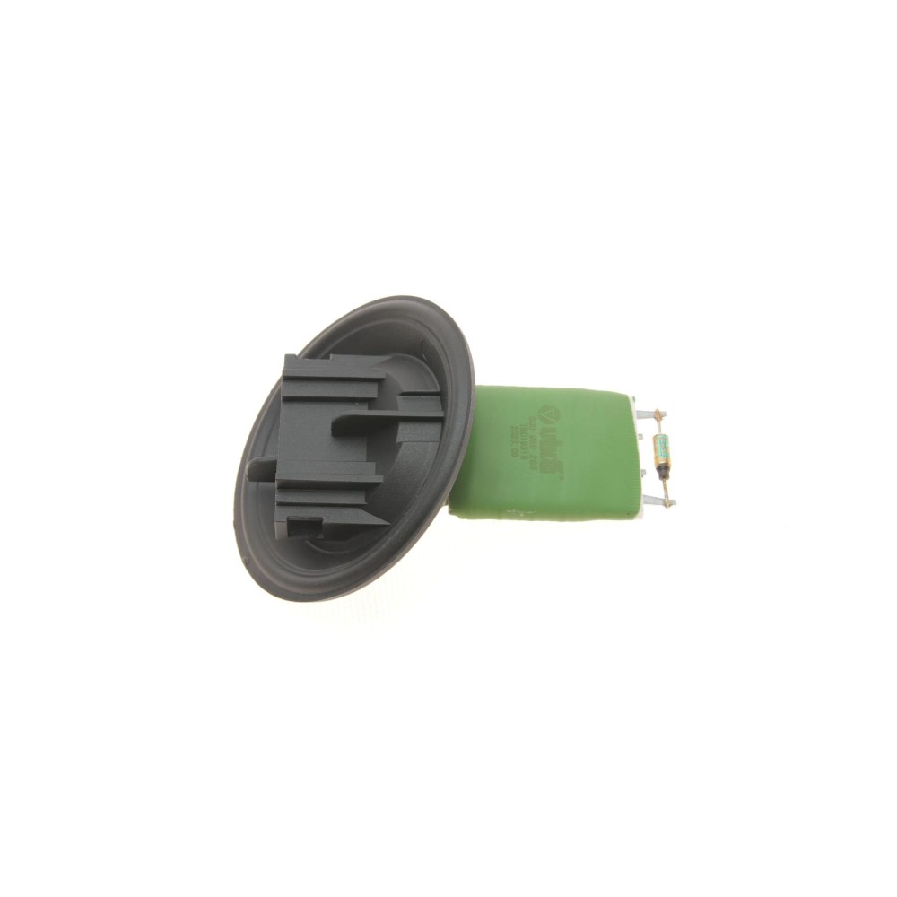 Реостат пічки Skoda Fabia 99-14/Roomster 06-15/VW Polo 01-