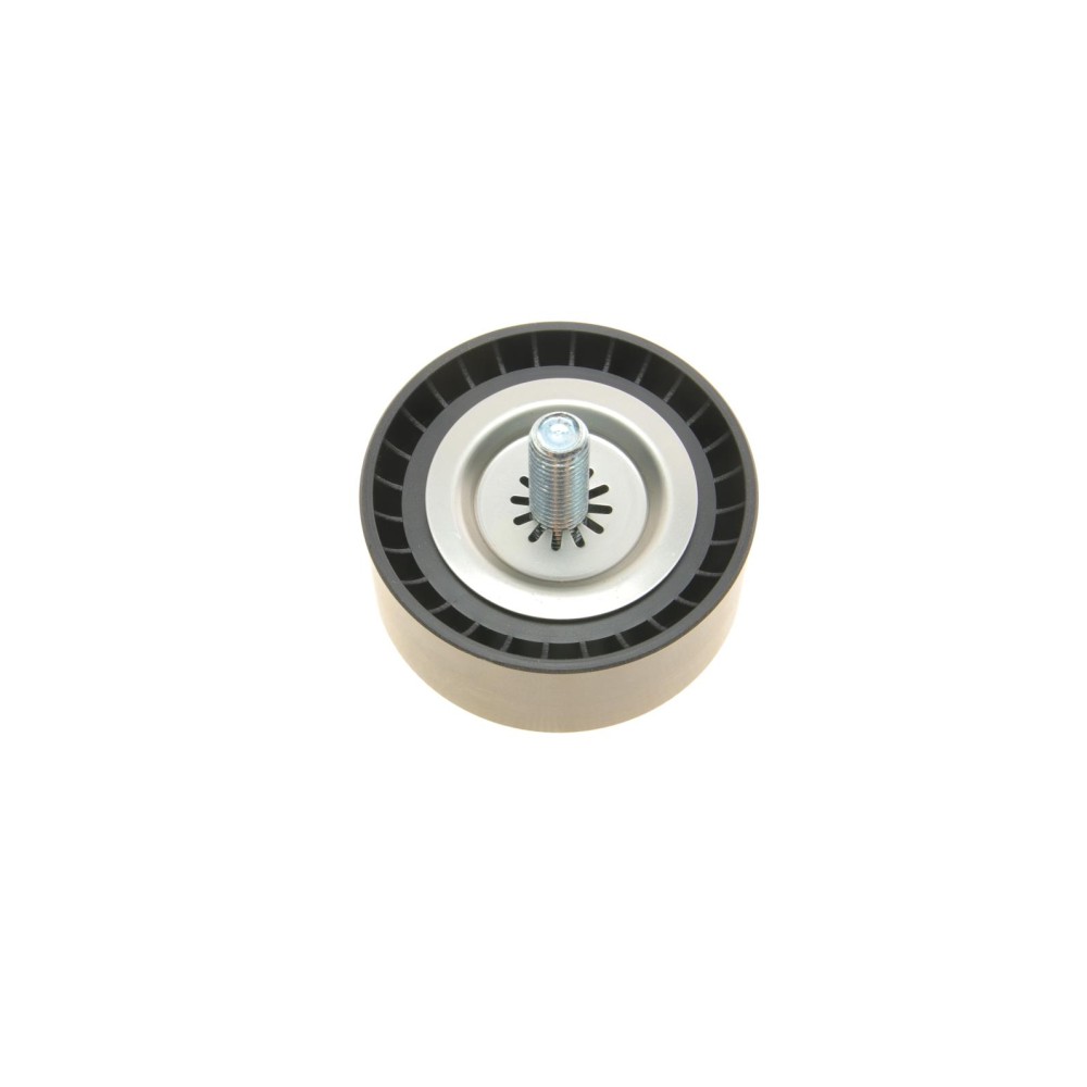 Ролик генератора Opel Astra J 09-15(паразитний) (65х26)