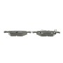 Колодки гальмівні (задні) Subaru Impreza 16-/Outback 15-/Legacy 09-14/Forester 18-