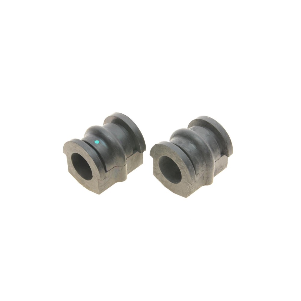 Втулка стабілізатора (переднього) Nissan X-Trail 01-08 (d=24mm) (к-кт 2шт)