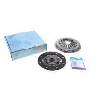 Комплект зчеплення Opel Astra H 1.3 CDTI 05-10 (d=216mm)