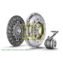Комплект зчеплення VW Crafter 2.5TDI (120kw) замінено на: 626 3072 33