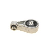 Подушка КПП Ford Connect 1.8 TDCi/Focus 2.0i 02- (косточка)