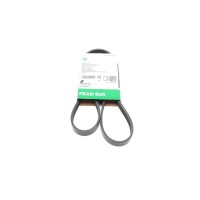 Ремінь генератора Hyundai i10/i20 1.2 13- (5PK1236)