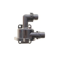 Корпус термостата BMW 3 (E46/E90) 98-11 (N45/N46)
