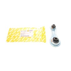Подушка двигуна (задня) Renault Logan II/Dokker 0.9-1.6LPG 12-