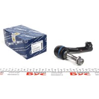 Наконечник тяги рульової (R) BMW 1 (E81/E87)/3 (E90-E93) 03-