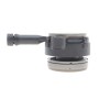Комплект зчеплення Citroen C-Crosser/Mitsubishi Outlander/Peugeot 4007 06- (d=230mm) (+вижимний)