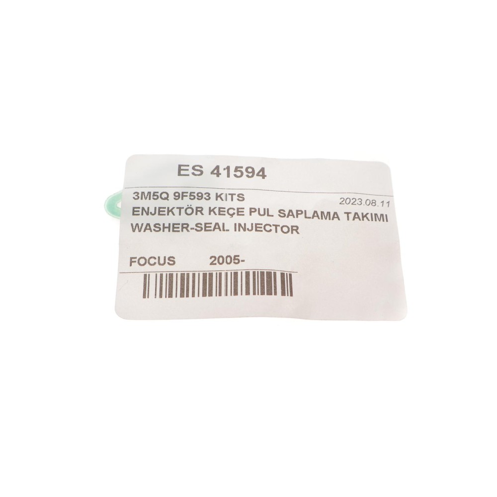 Ремкомплект форсунок (к-кт на 4шт) Citroen Berlingo/Ford Focus 1.6 TDCi 04-12