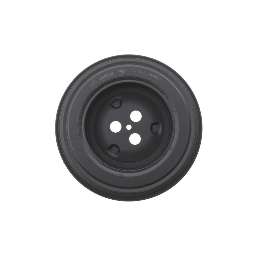 Шків колінвалу Citroen Jumper/Ford Transit 2.2HDi/2.2TDCi 06-