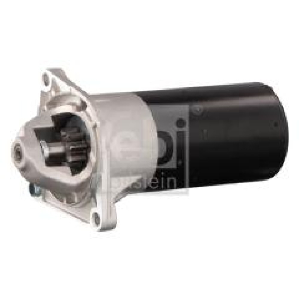 Стартер Fiat Doblo 1.6 D Multijet/1.9 JTD 01-/Opel Insignia A 2.0 Biturbo CDTI 08-17 (z=9) (1.4KW)