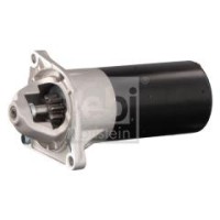 Стартер Fiat Doblo 1.6 D Multijet/1.9 JTD 01-/Opel Insignia A 2.0 Biturbo CDTI 08-17 (z=9) (1.4KW)