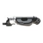 Патрубок інтеркулера Citroen C2/C3/Peugeot 1007/207 1.6 HDi 05-
