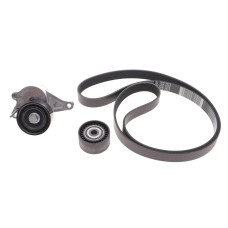 Комплект ременя генератора Renault Master/Opel Movano 2.3dCi 13- (-AC) (7PK1673)