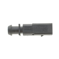 Корпус електричного роз'єму (2 pin)